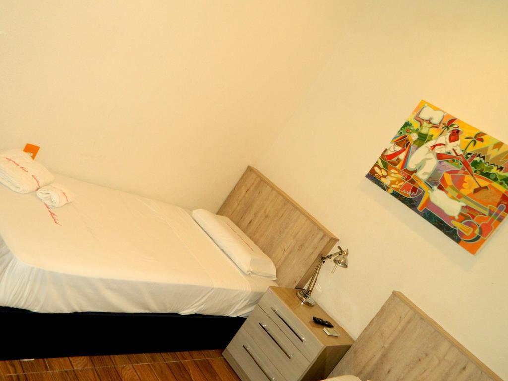 Pousada Casa Madrid Bragança Buitenkant foto