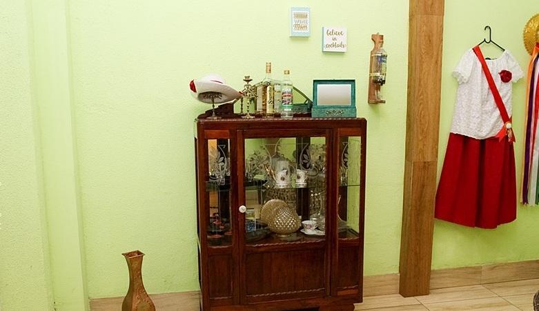 Pousada Casa Madrid Bragança Buitenkant foto
